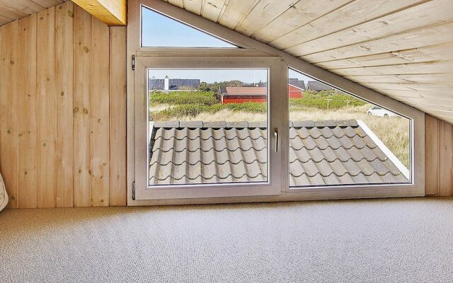Amazing Holiday Home in Hjørring With Whirlpool