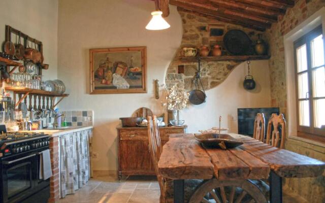 Borgo San Gusmè