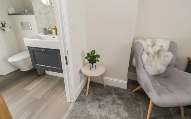 Through The Porthole