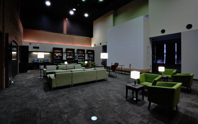 JR East Hotel Mets Utsunomiya