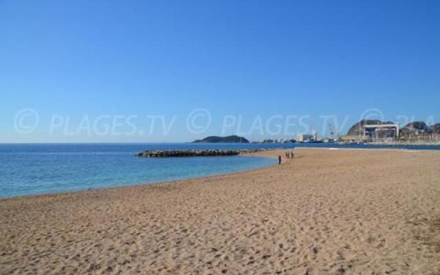 Appartement Vieux Port