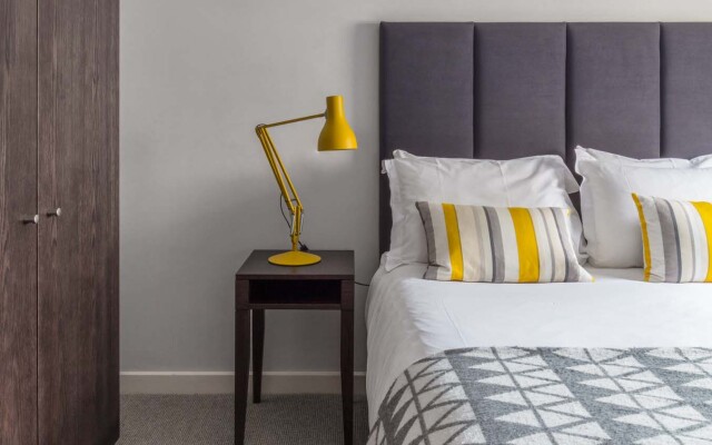 SACO Bath - St James's Parade