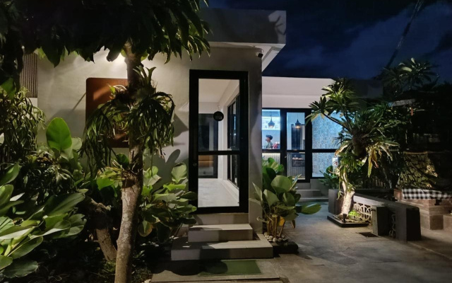 Padinis Villa & Coffee