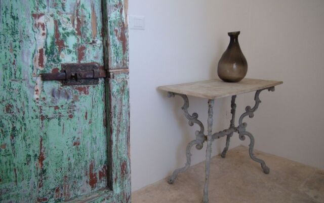 Baglio Siciliamo Country House Adult Only