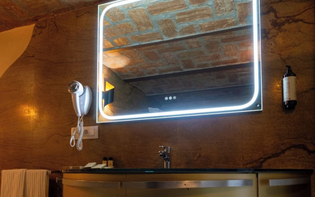 Home at Rome Luxury Navona Suites