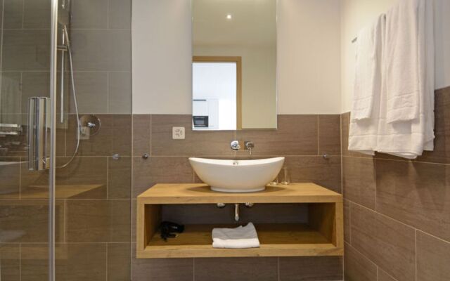 Pradas Resort - 2.5 Zimmer Premium