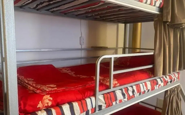 Assem Hostel Koktobe