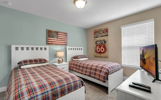 Oakbourne Home 5164