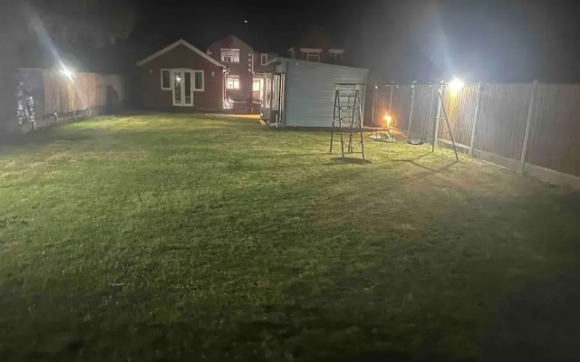 Serenity Haven 4-bed With Hottub,games,gym & More