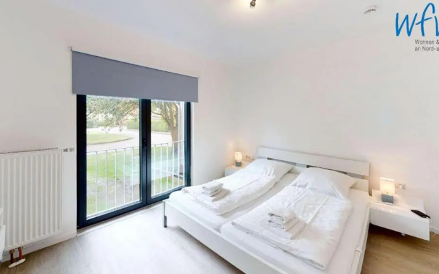 Seaside - Ferienwohnung 2