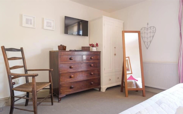 Fern Bank Cottage