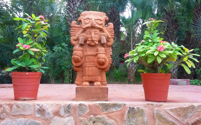 The FlyCatcher Inn Boutique Hotel