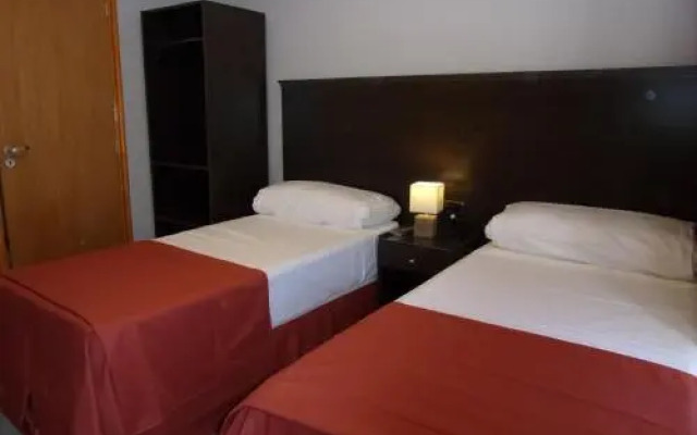 Demetrio Hotel Apart