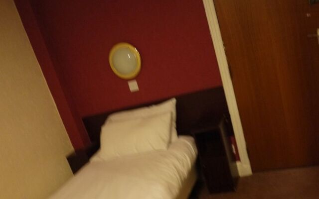 The Rose Hotel and Spa