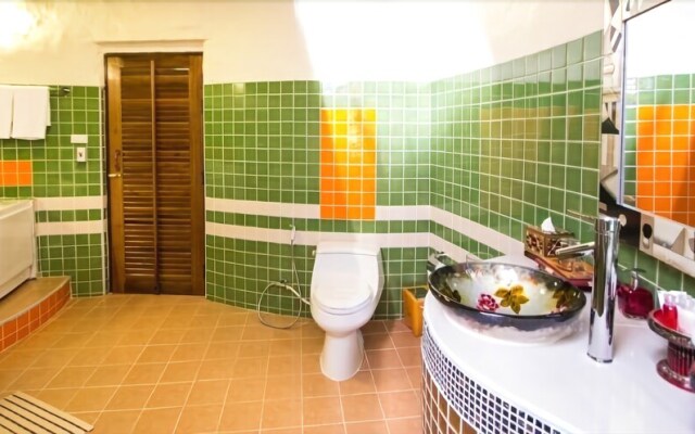 Namrae Maewang Pairin Resort