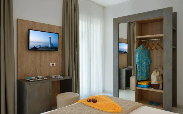 Hotel Ducale