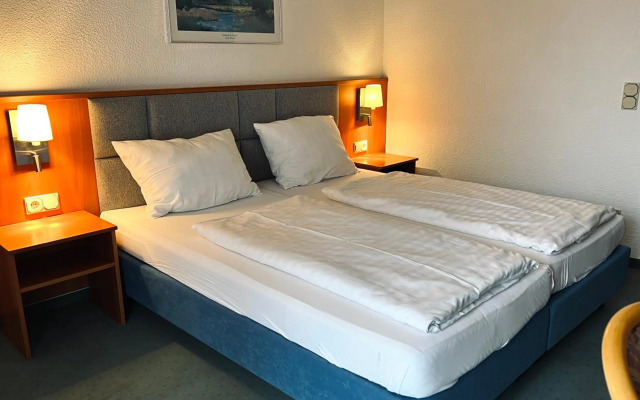 Business Hotel Siebeneichen GmbH