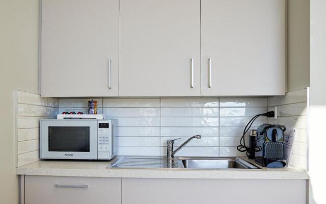 Shearwater Apartments
