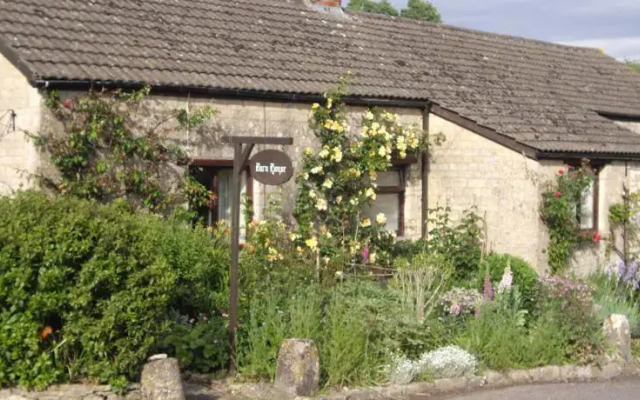 Barn House B and B