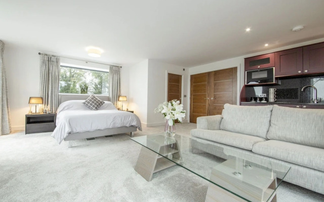 Dafarn Newydd Studio