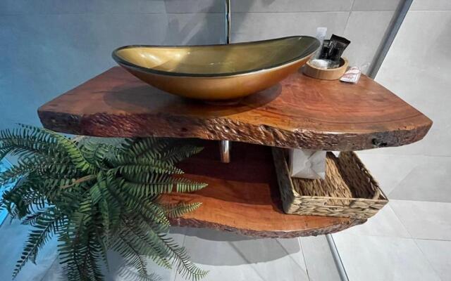 Pousada Ponta Da Asa