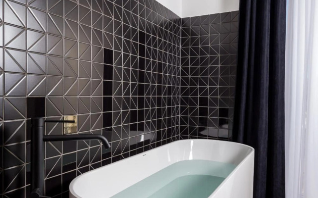 Apartmani Artqart Rijeka