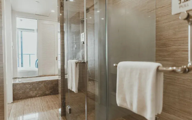 Noyah Residence Sanya