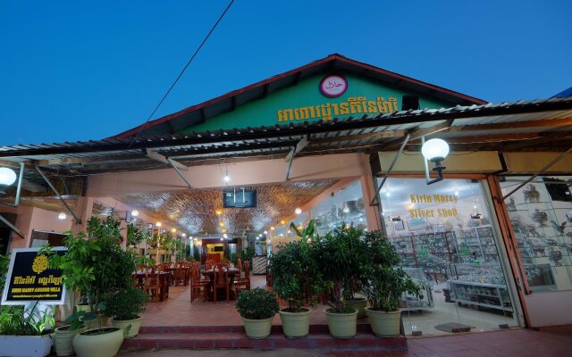Panpan Saga Villa & Hotel