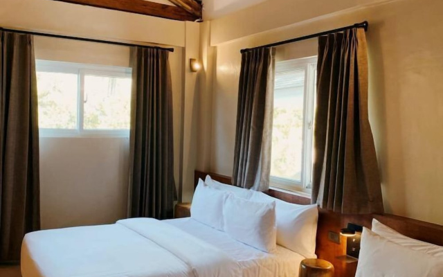 Nacpan Beach Villas Managed by H Hospitality Group