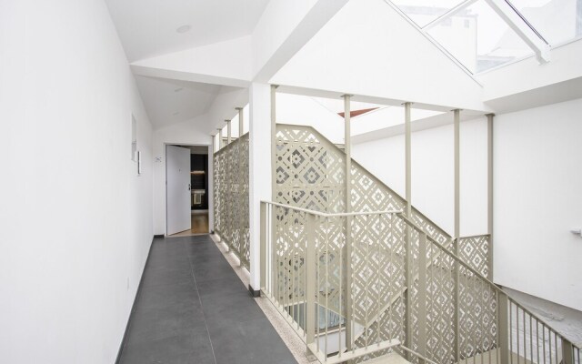 NAX Apartment G by Liiiving