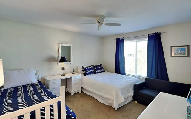 Seascape Beachhouse
