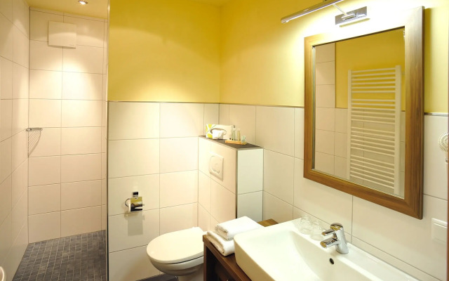 Hotel Gasthof Krone