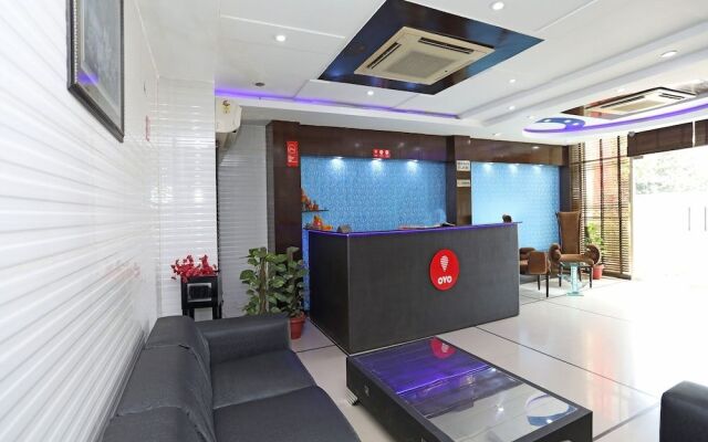 OYO 9269 Hotel The Cameron