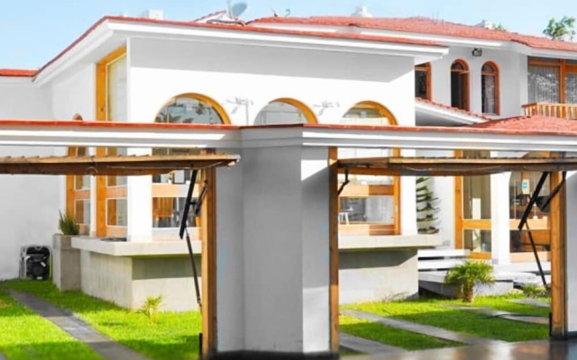 Hotel Boutique La Angostura