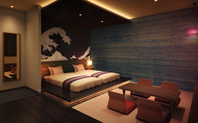 La'gent Hotel Shinjuku Kabukicho