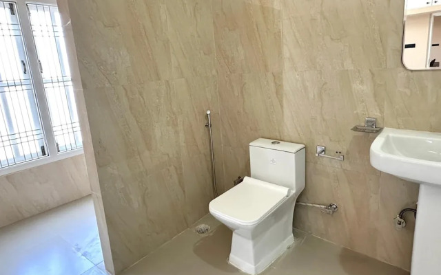 Anamoa Suites by India Trail-Nagaland