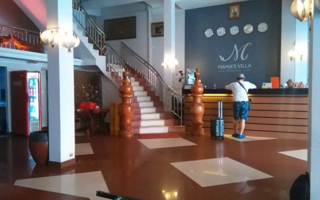 Mama'S Villa