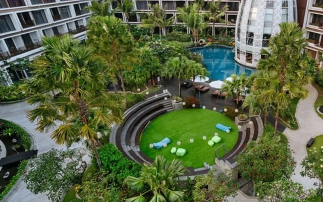 Golden Tulip Jineng Resort Bali