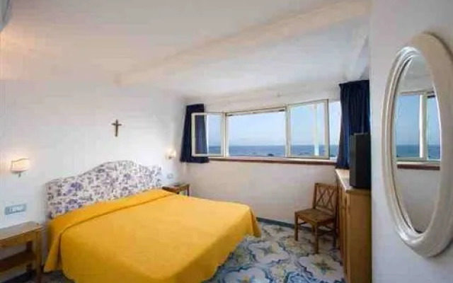 Villa Beach