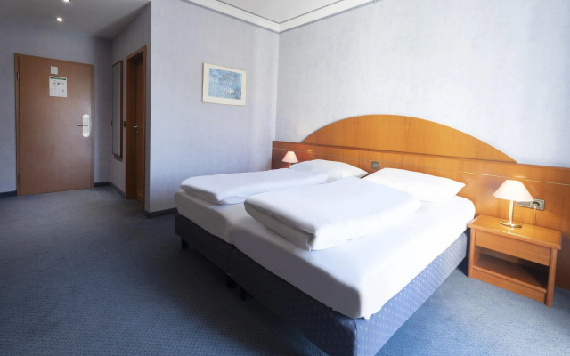 B&B HOTEL Gotha-Hbf