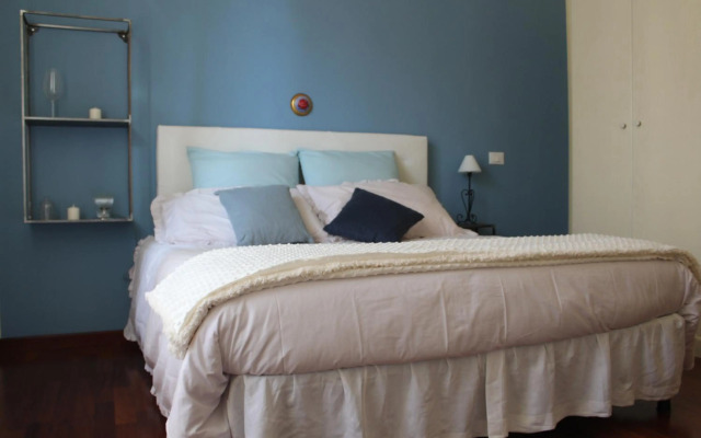 San Giovanni Garden House