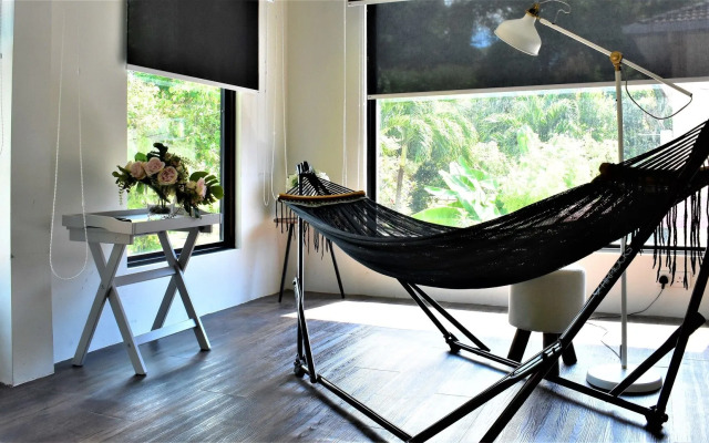 Rucksack Inn Premium Melaka