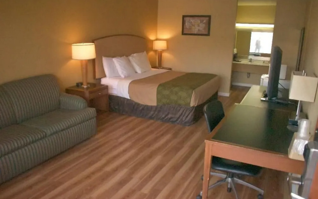AmeriVu Inn & Suites - Gilbertsville