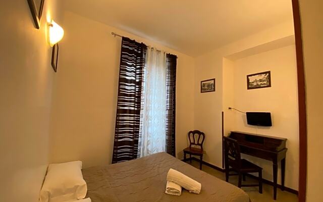 September Suite Rome