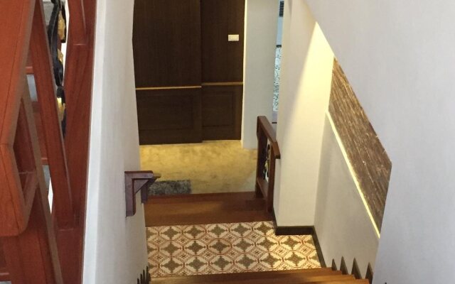 Pai CherKaew Boutique House