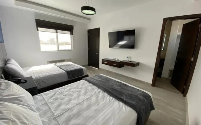 Hotel Sand Mar