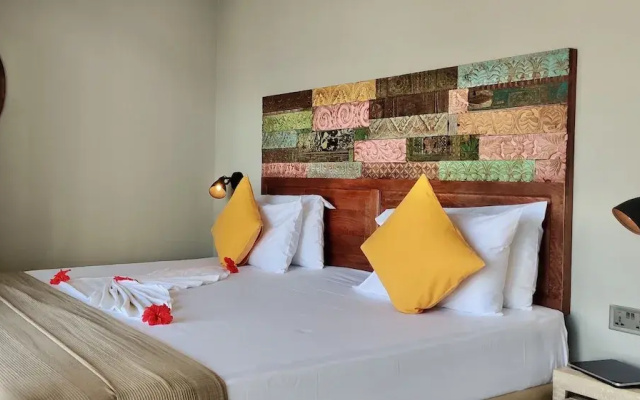 Legendary Zanzibar Beach Resort