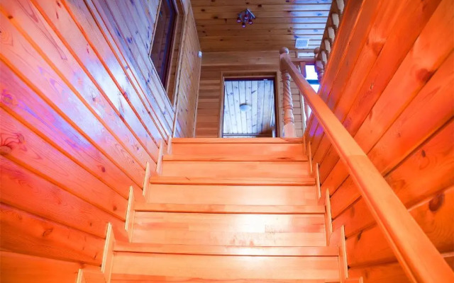 Hostel SHYMBULAK