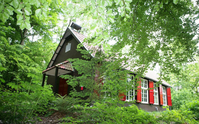 Landgoedhotel Woodbrooke