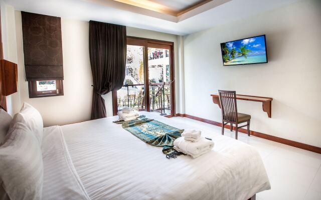 T-Villa Phuket Nai Yang Beach